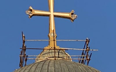 Gewalt gegen Christen nimmt zu